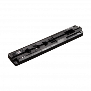 Assembly pad for LANMASTER's field installable optical connector