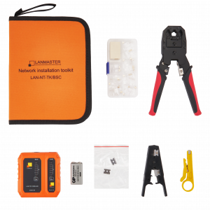 SCS Basic installer toolkit