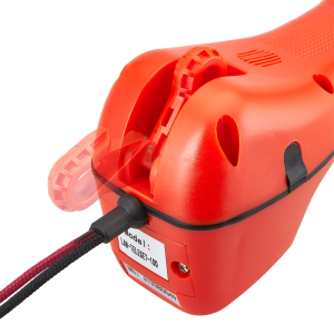 Test handset
