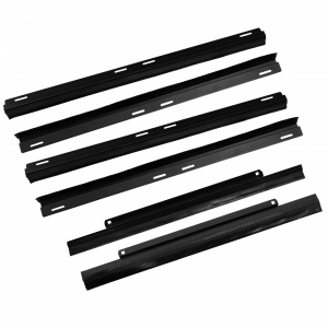 Perimeter sealing kit for LANMASTER DCS cabinet, 800 mm wide