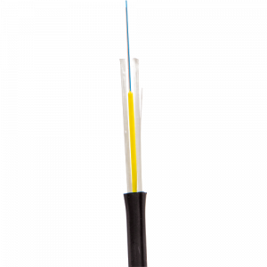 Indoor/Outdoor FTTH cable