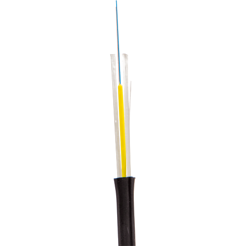 Indoor/Outdoor FTTH cable