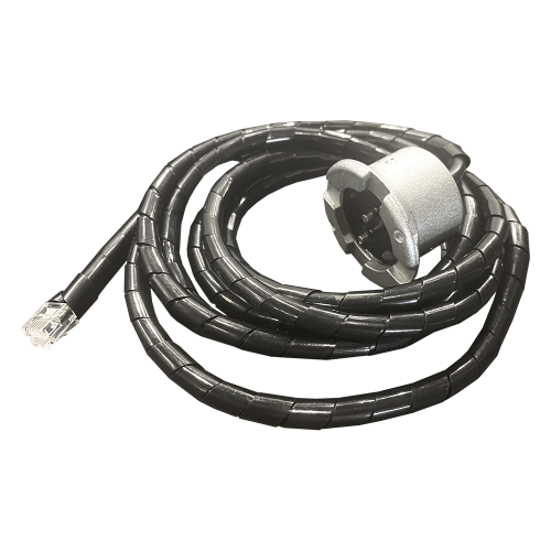 Leak sensor for PDU with monitoring