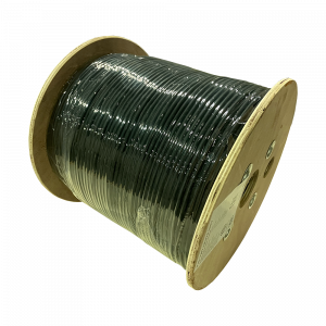 TWT UTP cable, 4 pair, cat. 5е, LSZH, universal, 305 m