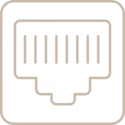 Copper cables