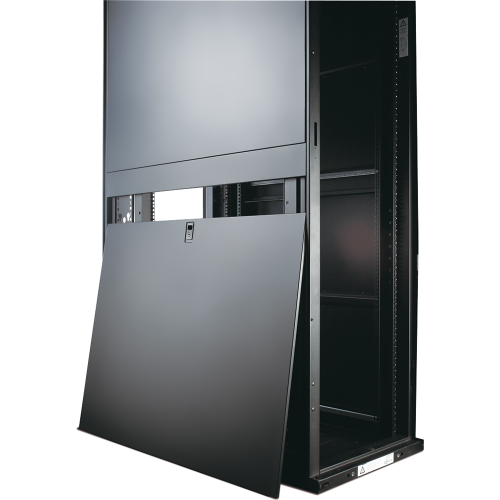Side panels kit for LANMASTER DC series cabinet