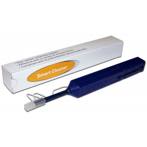 Fiber Optic Cleaning Tools for 1.25mm Based Connectors