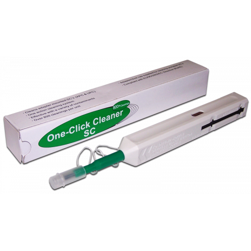 Fiber Optic Cleaning Tools for 2.5mm Based Connectors