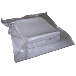 Lint-free, dry wipes, 100 pcs.