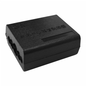 Fiber optic cable jacket longitudinal cutter