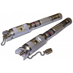 Visual Fault Locator