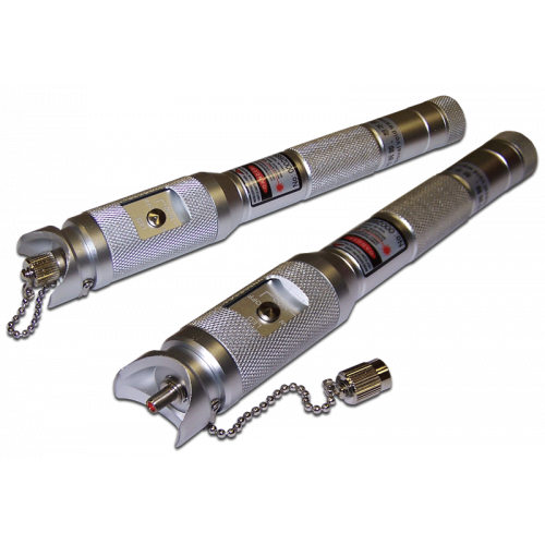 Visual Fault Locator
