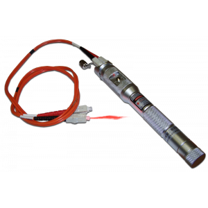 Visual Fault Locator