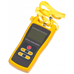 Tool kit for working with optical fiber