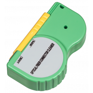 Tool kit for working with optical fiber