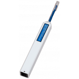 Tool kit for working with optical fiber