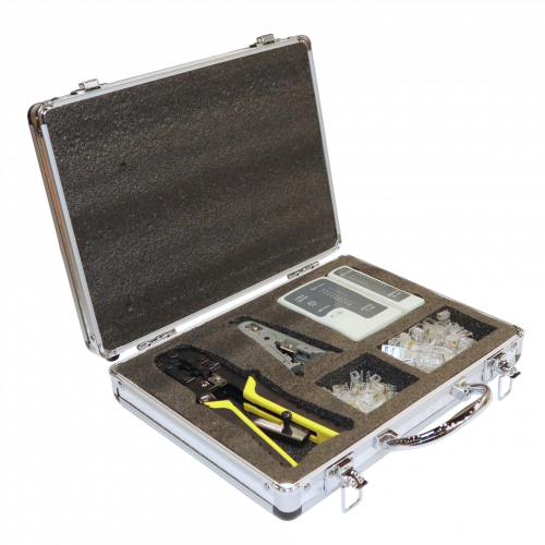 Patch Cord Toolkit