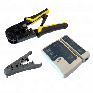 Patch Cord Toolkit