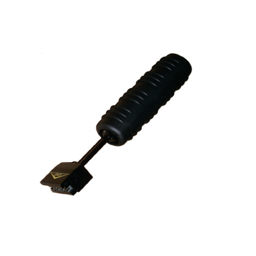 Impact termination tool for 110 connecting blocks