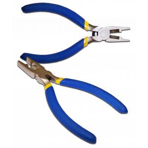 Scotchlock crimping tool