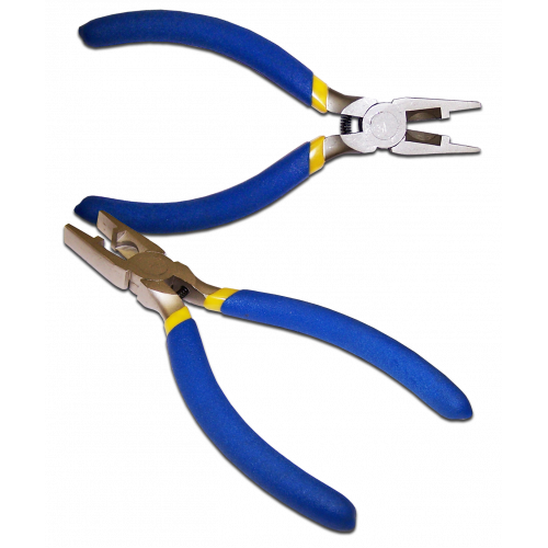 Scotchlock crimping tool