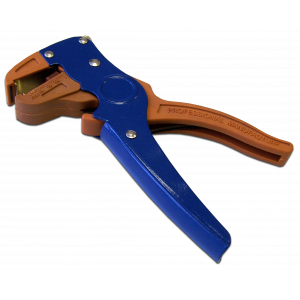 Wire stripping tool for 0.2 - 6.0 mm