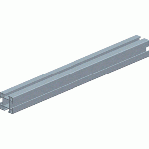 Cross beam (supplied by request)