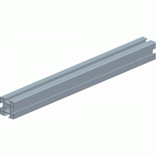 Cross beam (supplied by request)