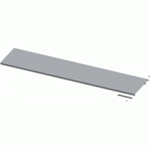 Tray cover