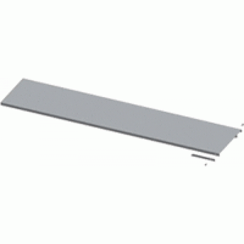 Tray cover
