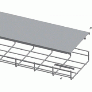 Tray cover