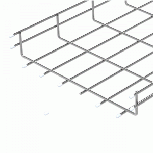 Protective end cap