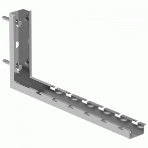 Wall bracket