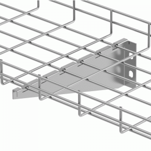 Universal wall bracket