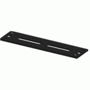 Power cable clamp, stackable