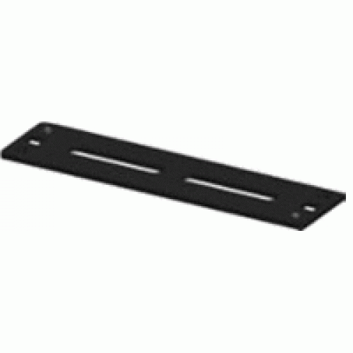 Power cable clamp, stackable