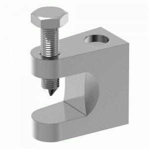 Beam clamp