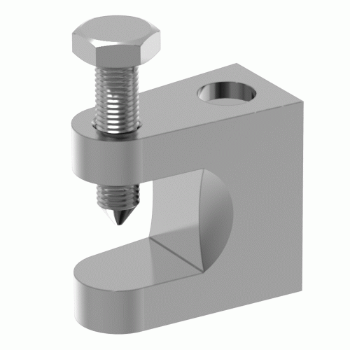 Beam clamp