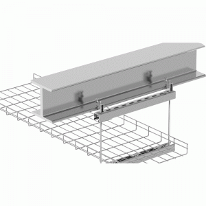 Beam clamp