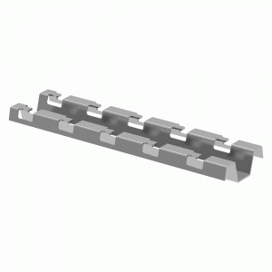 M-type suspension profile (by request)