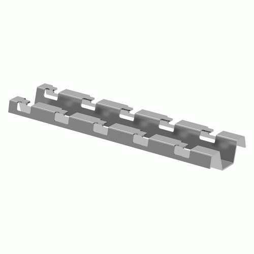 M-type suspension profile (by request)