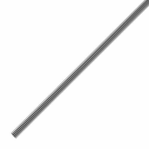 Threaded rod, 3 meters