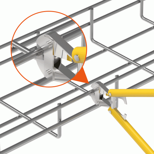 Bolt cutter