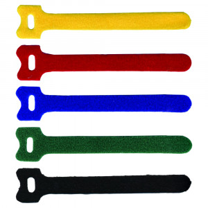 Velcro cable tie, 125mm