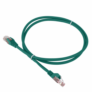 LANMASTER LSZH UTP cat. 6 patch-cord