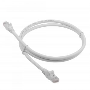 LANMASTER LSZH UTP cat. 6 patch-cord