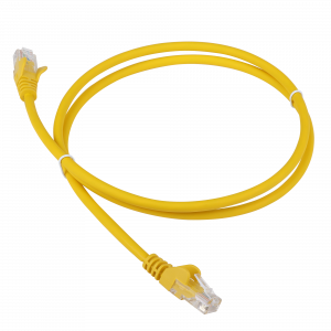 LANMASTER LSZH UTP cat. 6 patch-cord