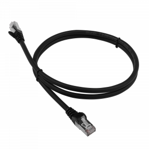 LANMASTER LSZH FTP cat. 6 patch-cord