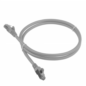 LANMASTER LSZH FTP cat. 6 patch-cord