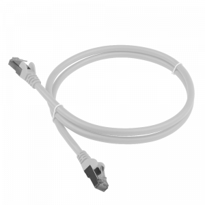 LANMASTER LSZH FTP cat. 6 patch-cord